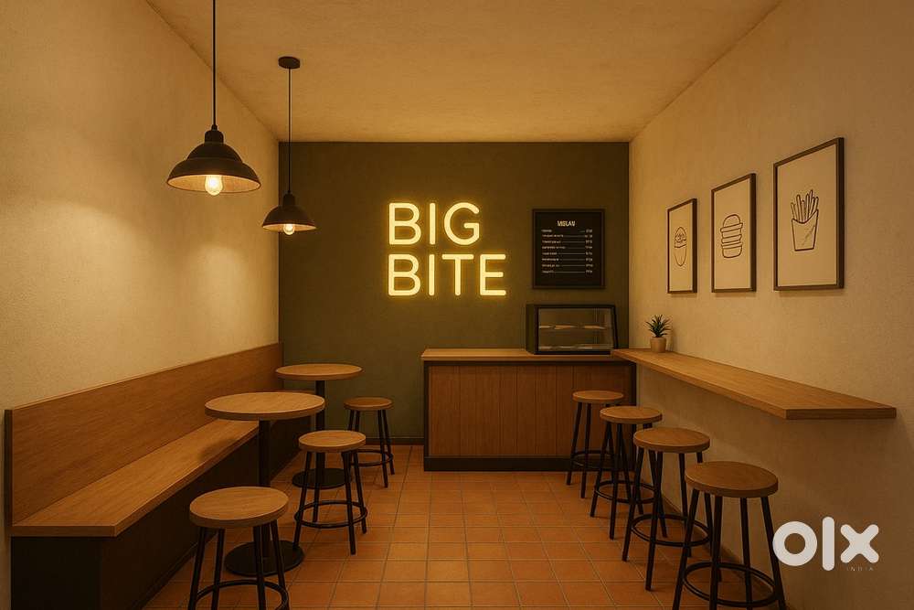 Chinese Item banane wala contact kare