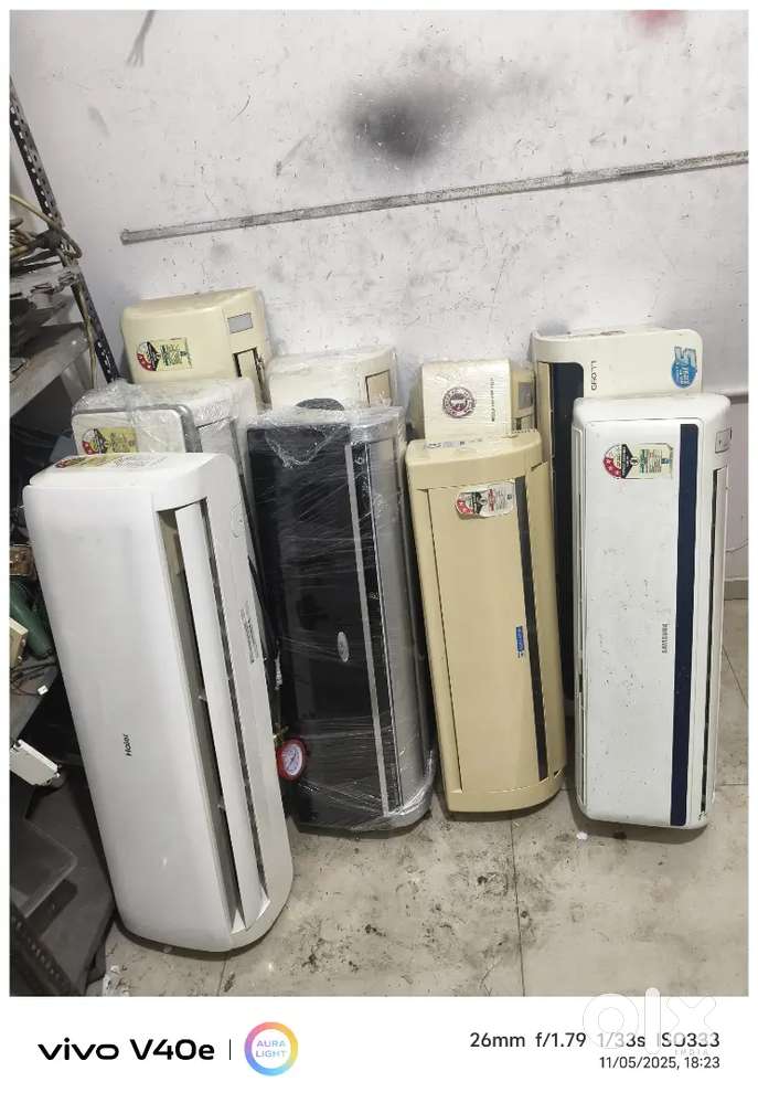 Jc refrigeration