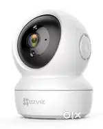 EZVIZ C6N, 1080p WiFi Smart Home Security Camera