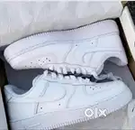 Nike Air Force 1 Triple White