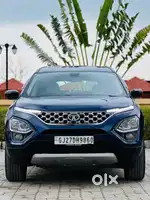 Tata Safari 2.0 Kryotec XTA Plus, 2021, Diesel