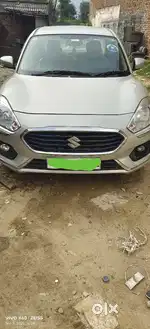 Maruti Suzuki Dzire 2017 Diesel 95000 Km Driven