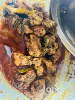 Cook in Baner Area