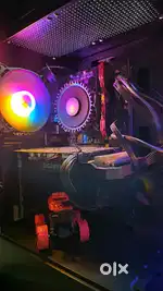 full gaming and editing pc urgent sell