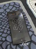 Google pixel 6a mint condition