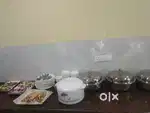 Kitchen helper