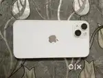 iPhone 13 5g 8+ 128