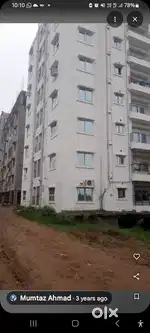 Flat for rent