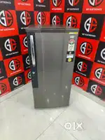 Id.128Lg 190ltrs single door refrigerator with warranty free delivery