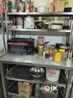 Resturant kitchen item