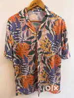 Branded shirts