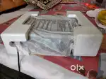 Home theatre with Dvd player