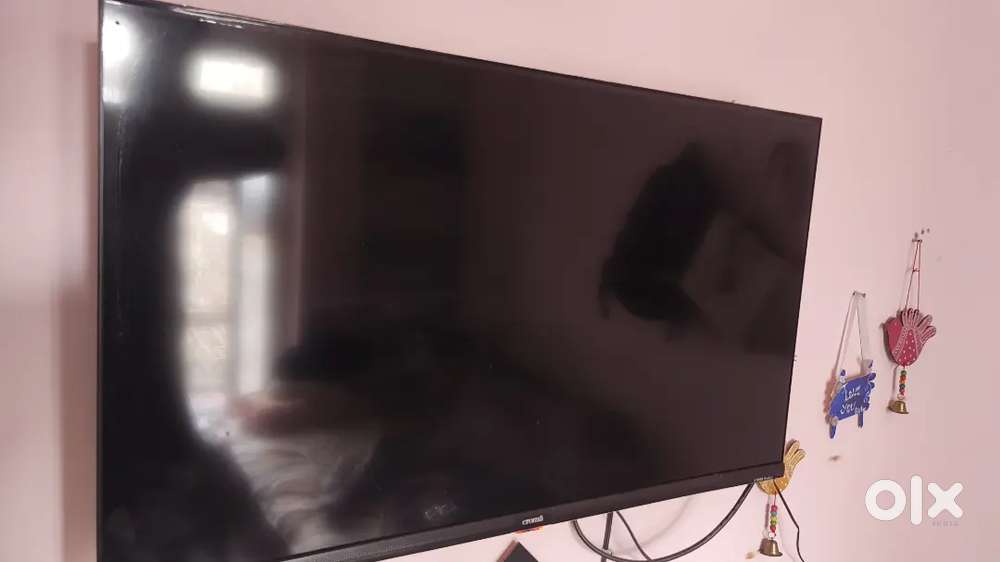 New TV for sell