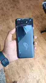 ROG 7 series
