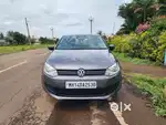Volkswagen Polo, 2011, Petrol