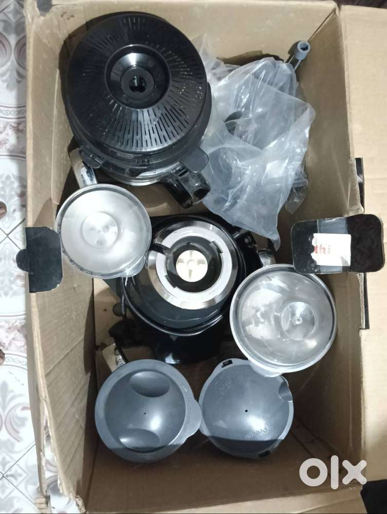 Preethi zodiac mixie