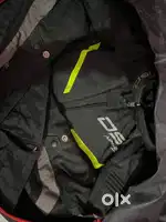 DSG Riding Jacket, CE Level 2 Protection