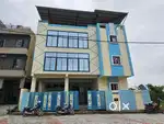 8BHK - 4FLOOR SEMIFURNISHED NEW BUNGLOW ON RENT AT AINTHAPALI