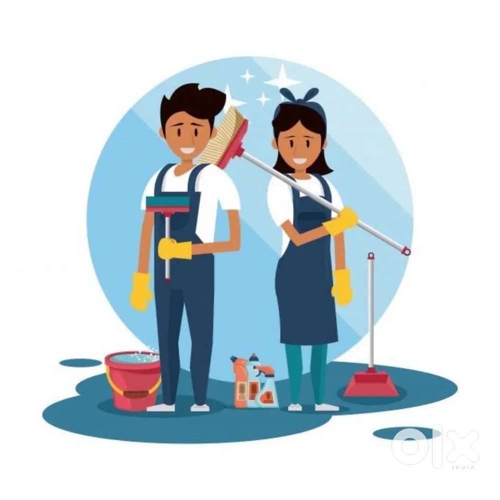 Housekeeping staff നേ
ആവശ്യമുണ്ട്.