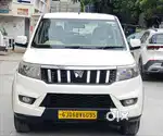 Mahindra Bolero Neo 1.5 N 10 R, 2023, Diesel