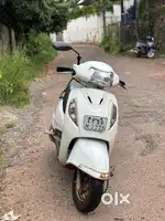 Very good mileage