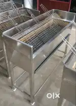Hotel, bakery and kitchen equipment used hotel item for factory rate.