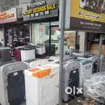 Big collections used and factory seconds shop lissy bus stop