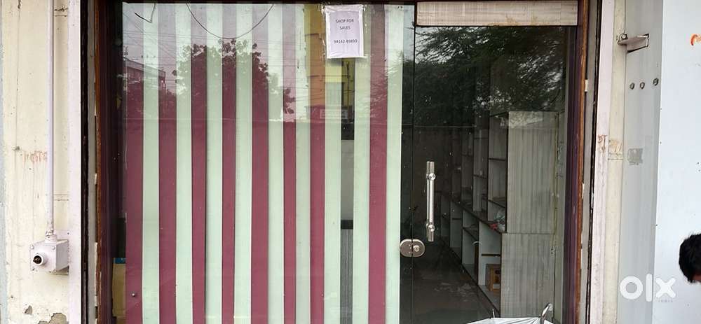 Narayan seva sansthan road hiran magri sector no - 4