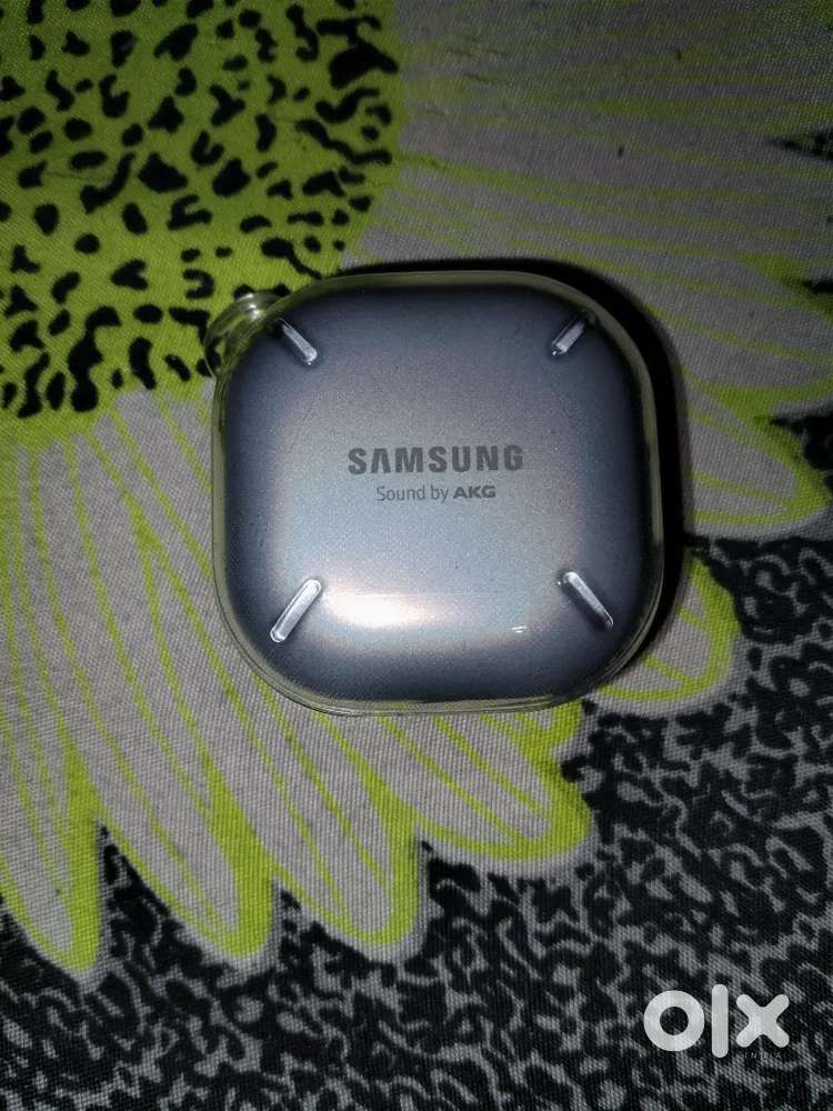 SAMSUNG BUDS PRO