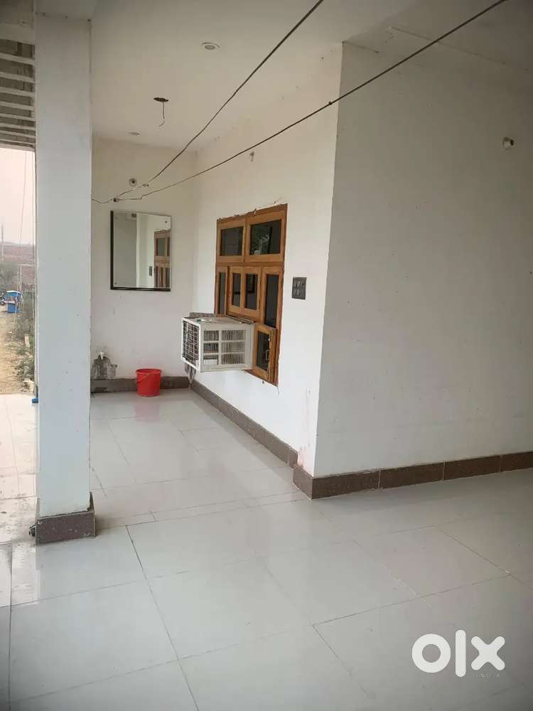 Rental house