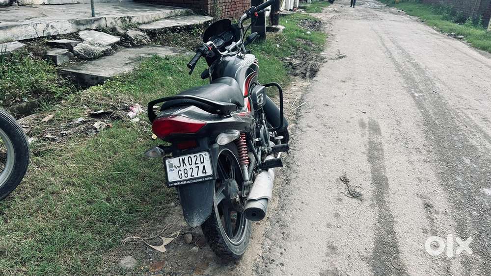 good  bike