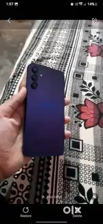 Brand new condition only 7 months old