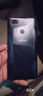 Oppo A12 3/32 Runing condition