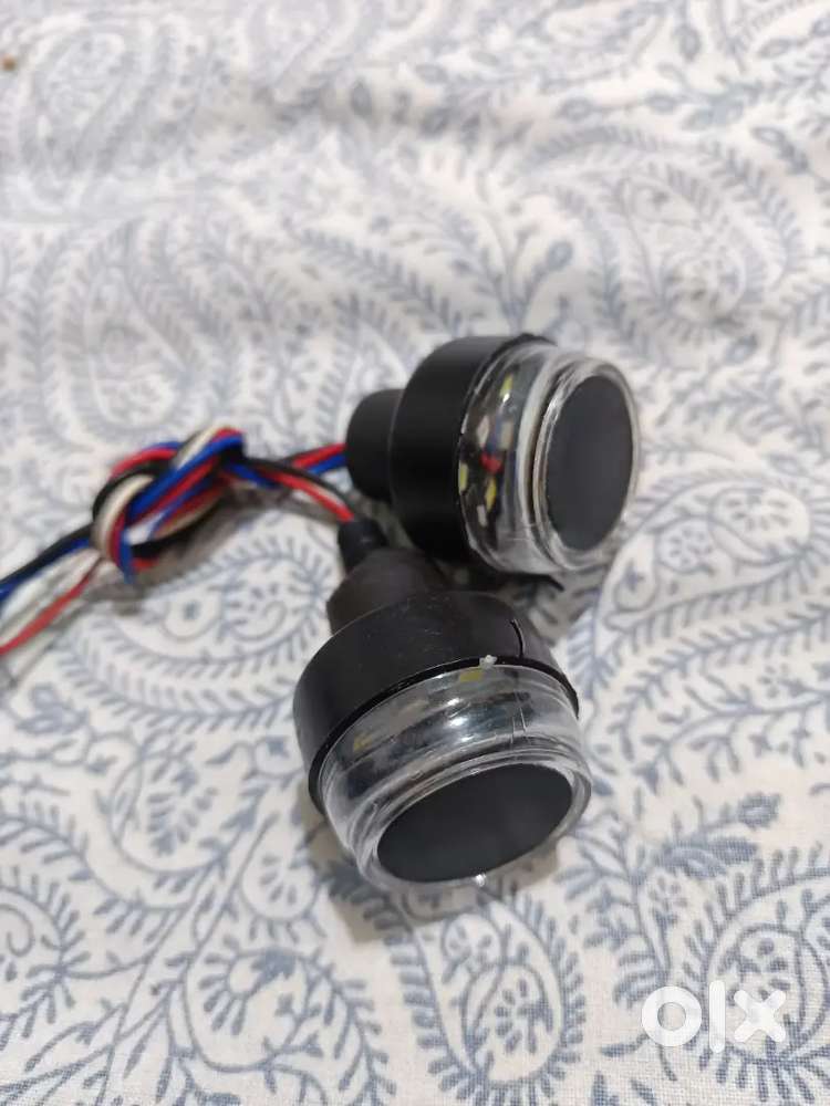 Handle light