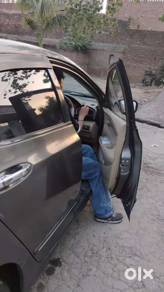 Honda City 2010 CNG & Hybrids Well Maintained