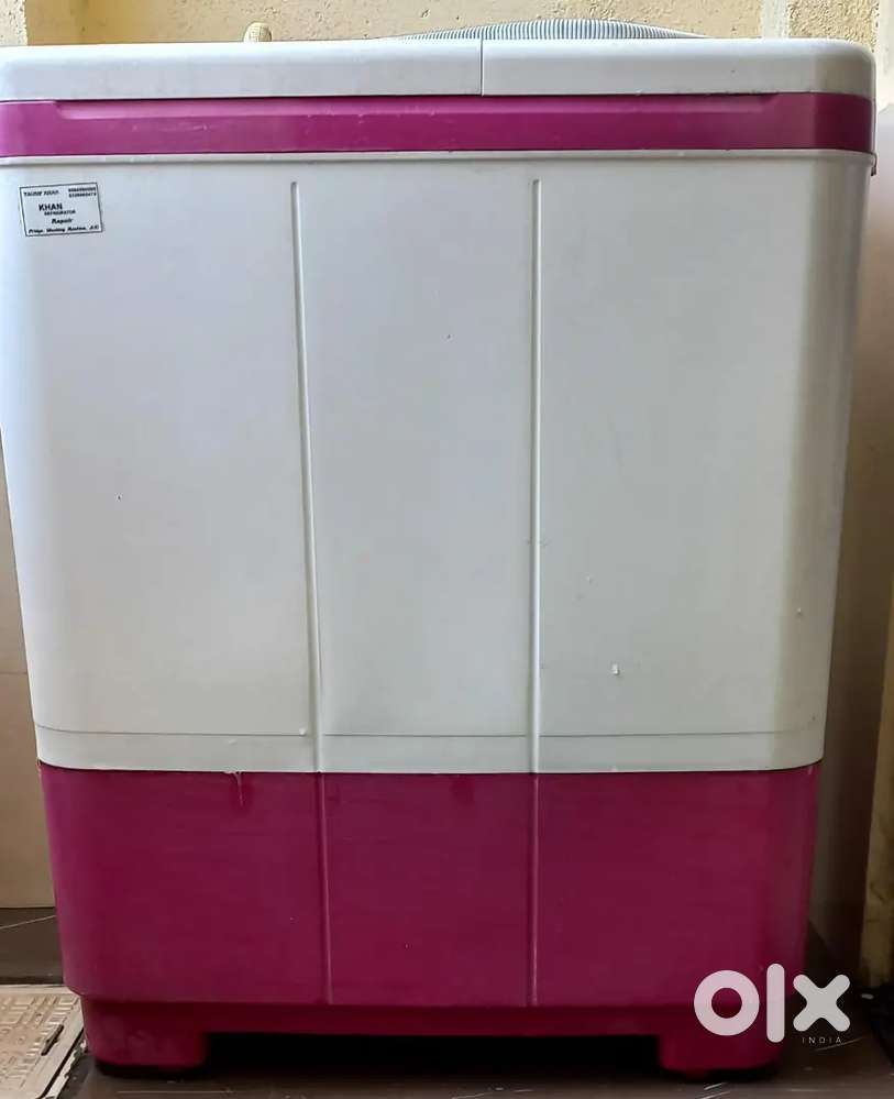 Washing Machine Kelvinator Power wash