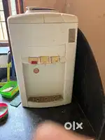 Water cooler