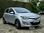 Hyundai i20 Sportz 1.2 BS-IV, 2013, CNG & Hybrids