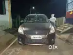 Maruti Suzuki Ertiga 2013
