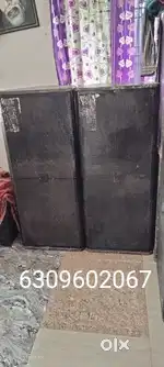 Dj boxs amp