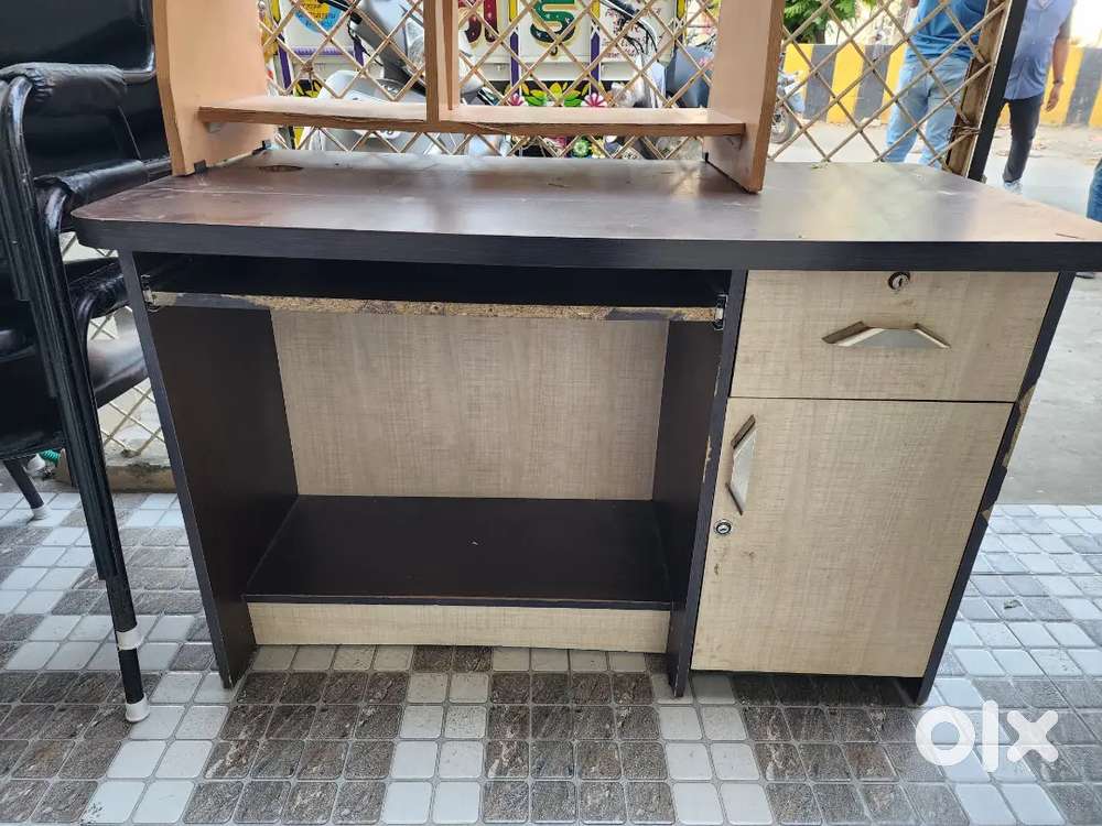 Office furniture