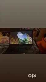 Ultimus laptop