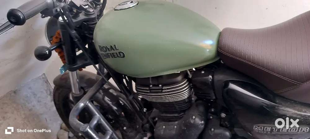 I want sell my bike