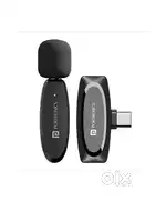 Portronics Wireless Microphone for Android Mobiles
