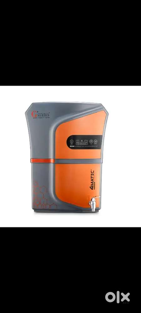 RO WATER PURIFIER (Aquaguard &all)