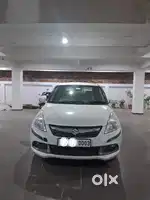 Maruti Suzuki Swift Dzire 2014 Diesel 90000 Km Driven
