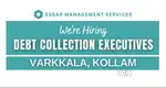 Debt Collection Executives – Varkkala, Kollam