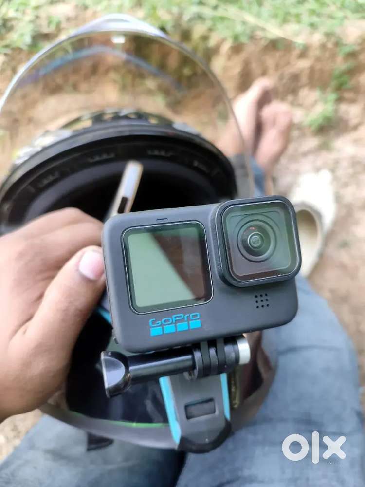GoPro Hero 11