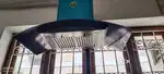 Elica 90cm chimney