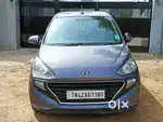 Hyundai New Santro 1.1 Sportz MT, 2019, Petrol